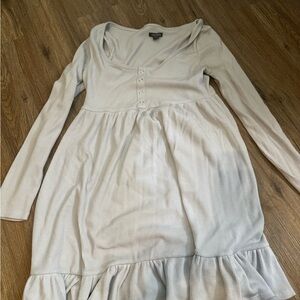 Baby doll dress